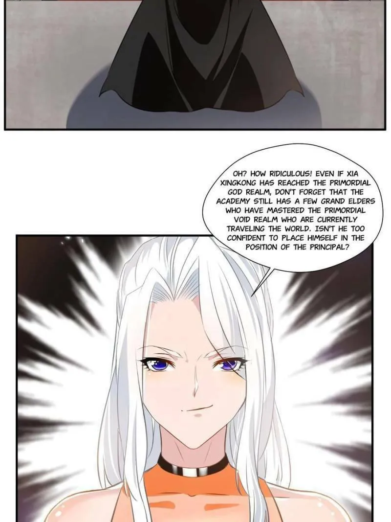 Read Peerless Ancient (Colored) chapter 65 image 27 on Lezhin