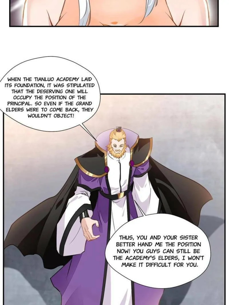 Read Peerless Ancient (Colored) chapter 65 image 28 on Lezhin