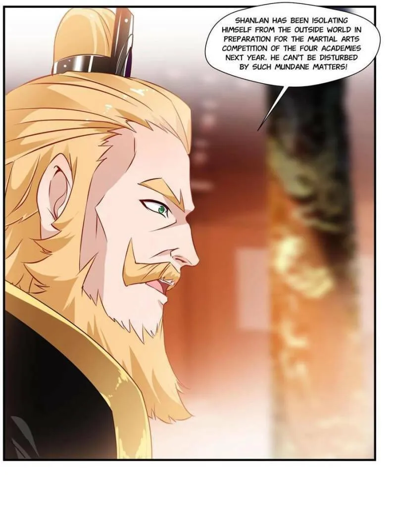 Read Peerless Ancient (Colored) chapter 65 image 3 on Lezhin