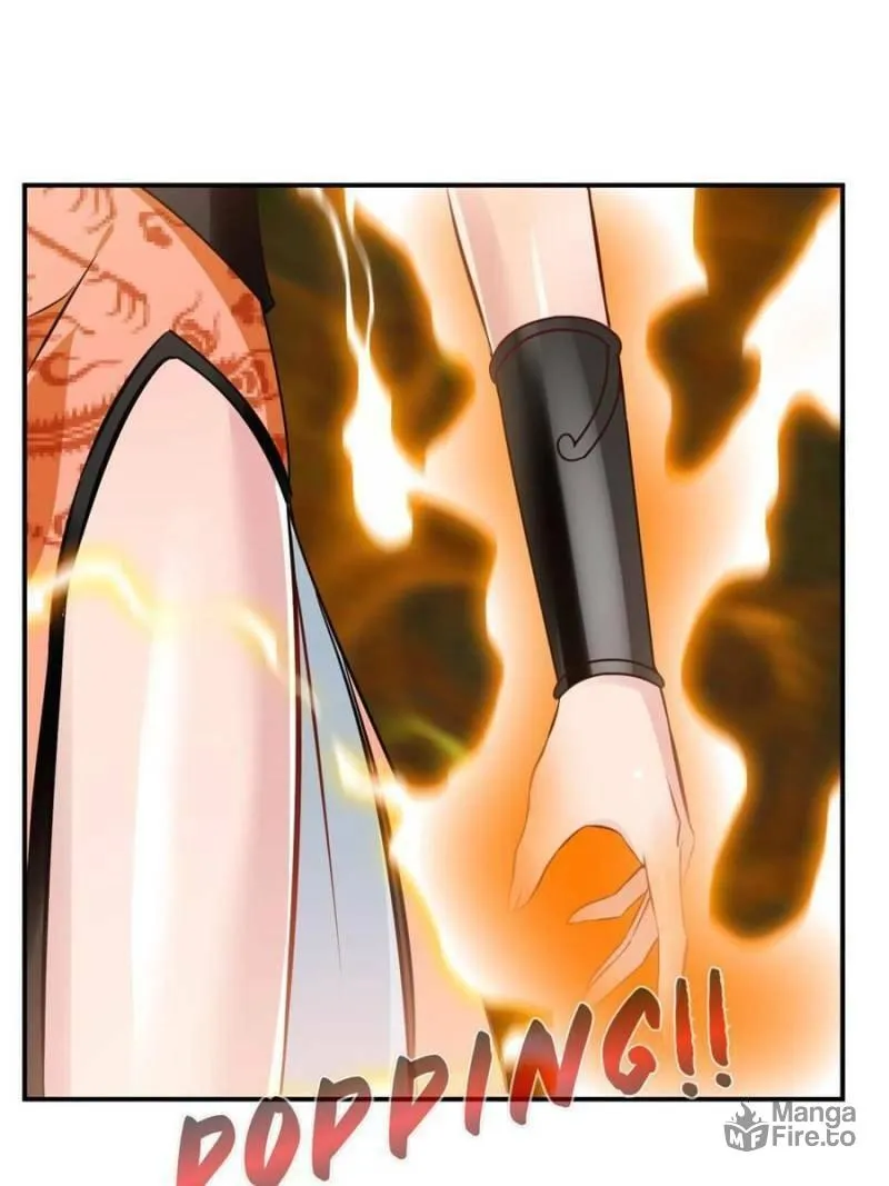 Read Peerless Ancient (Colored) chapter 65 image 32 on Lezhin