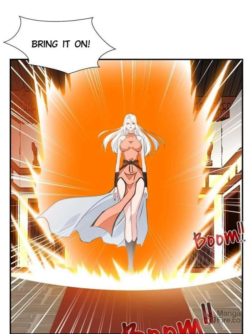 Read Peerless Ancient (Colored) chapter 65 image 34 on Lezhin