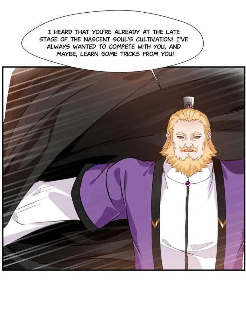Read Peerless Ancient (Colored) chapter 65 image 36 on Lezhin