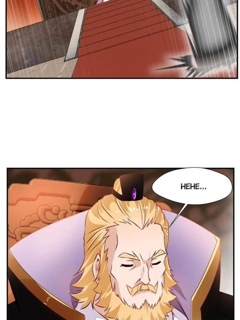 Read Peerless Ancient (Colored) chapter 65 image 7 on Lezhin