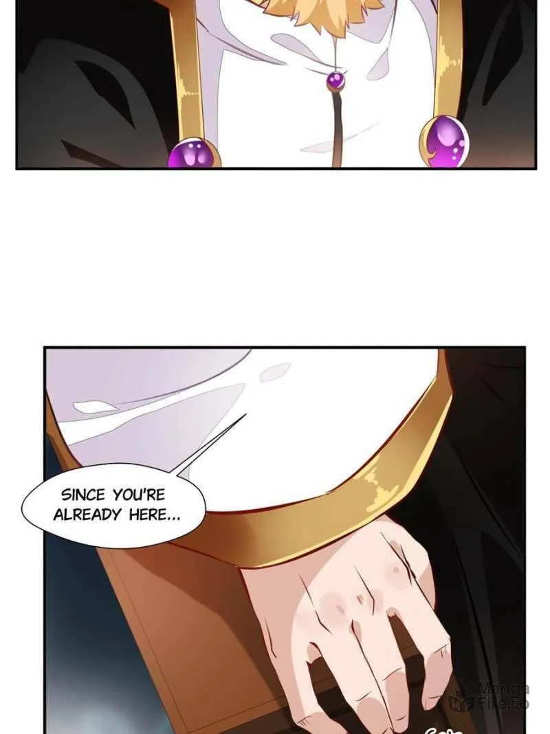 Read Peerless Ancient (Colored) chapter 65 image 8 on Lezhin