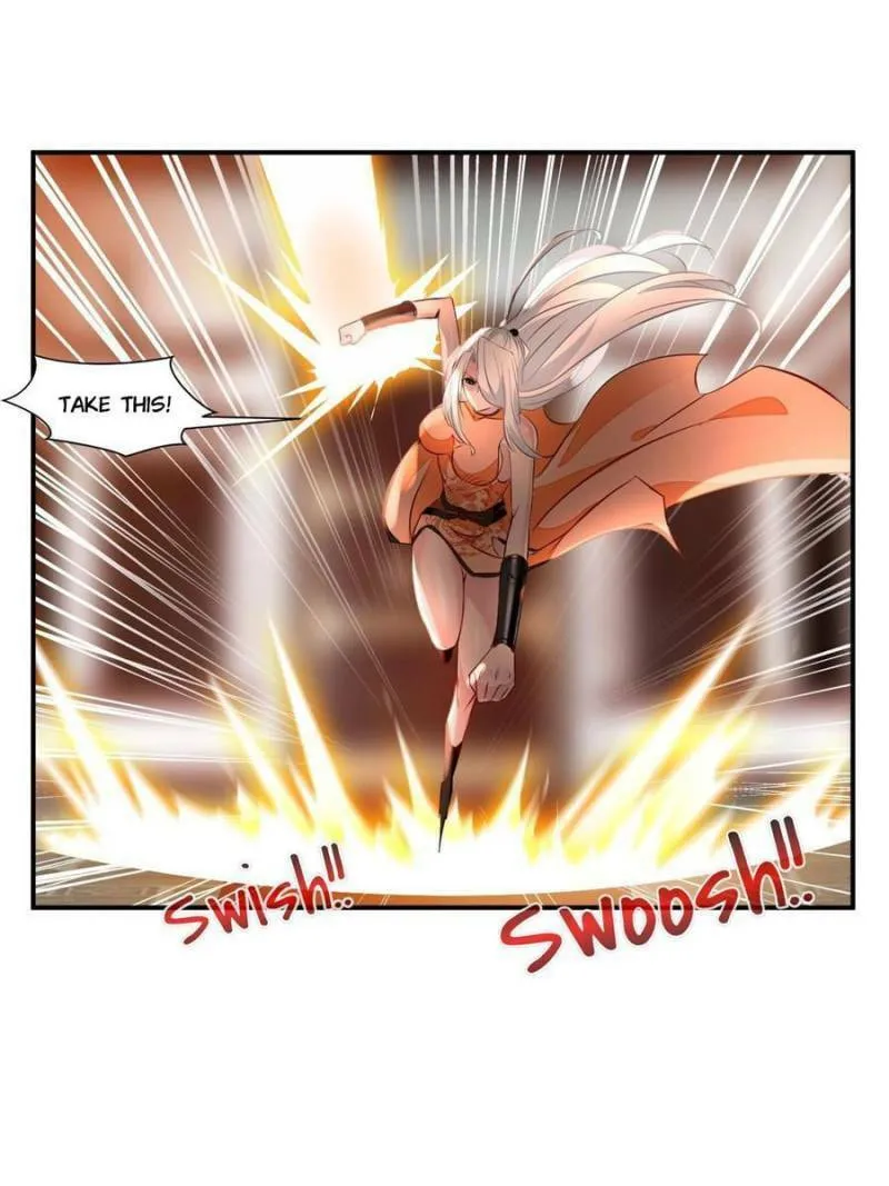 Read Peerless Ancient (Colored) chapter 66 image 0 on Lezhin