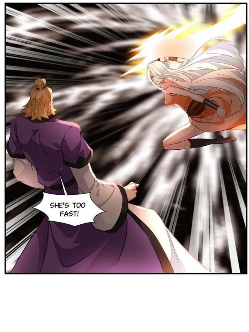 Read Peerless Ancient (Colored) chapter 66 image 1 on Lezhin