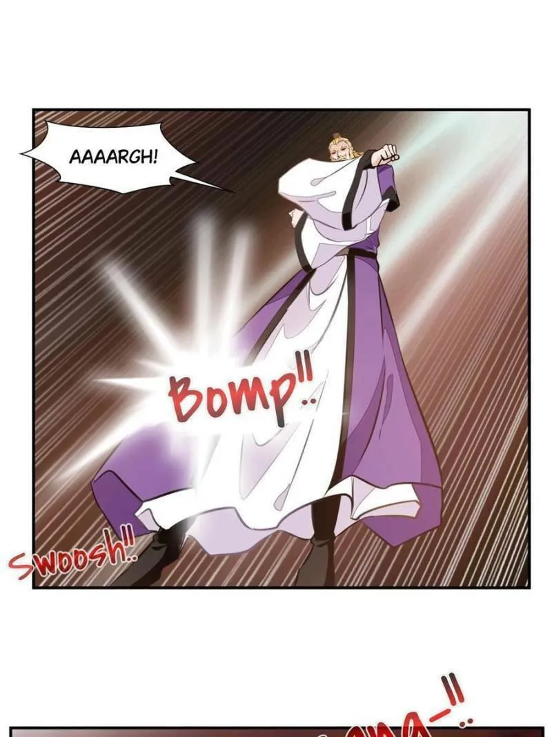 Read Peerless Ancient (Colored) chapter 66 image 10 on Lezhin