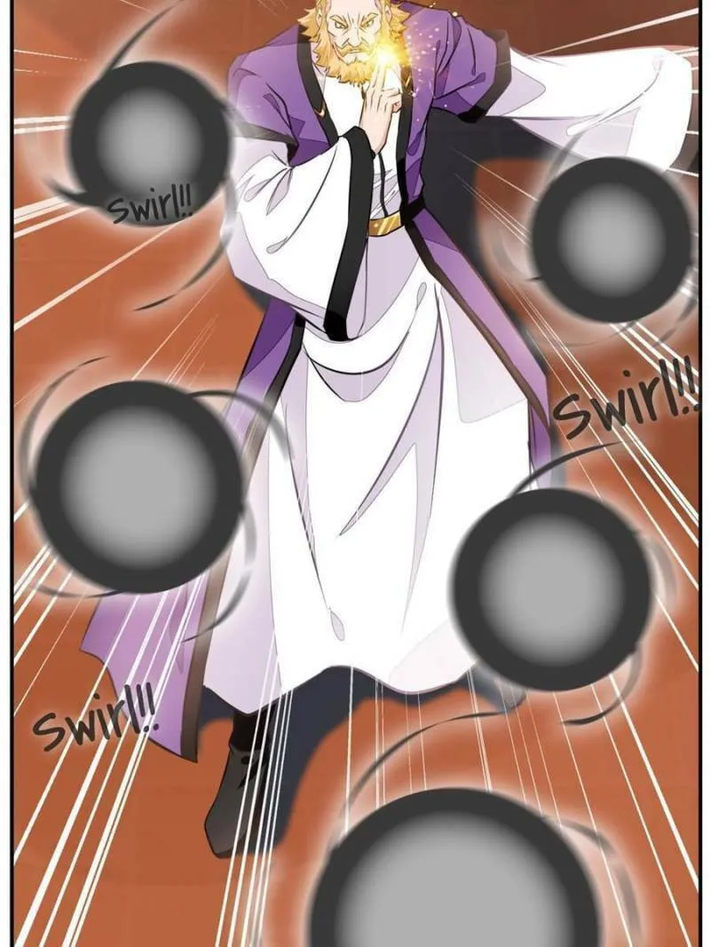 Read Peerless Ancient (Colored) chapter 66 image 13 on Lezhin