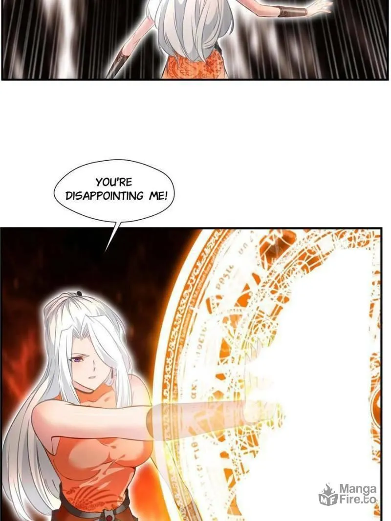 Read Peerless Ancient (Colored) chapter 66 image 17 on Lezhin