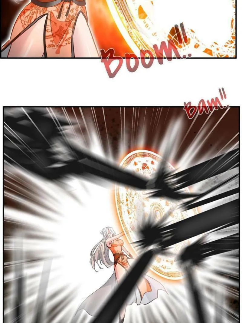 Read Peerless Ancient (Colored) chapter 66 image 18 on Lezhin