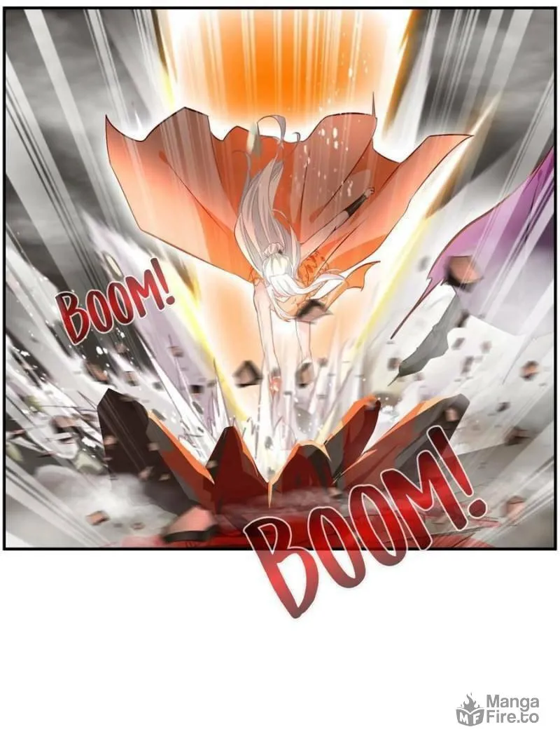 Read Peerless Ancient (Colored) chapter 66 image 2 on Lezhin