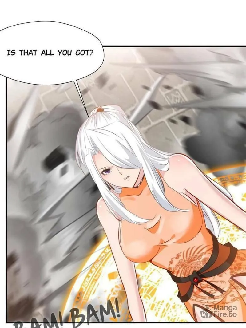 Read Peerless Ancient (Colored) chapter 66 image 20 on Lezhin