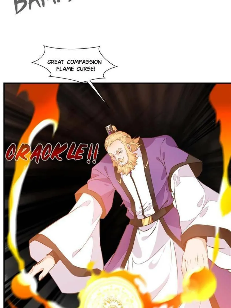 Read Peerless Ancient (Colored) chapter 66 image 21 on Lezhin