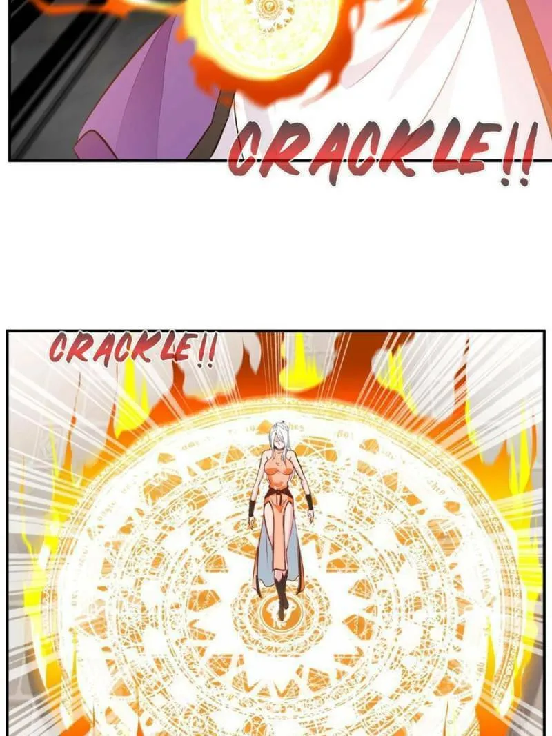 Read Peerless Ancient (Colored) chapter 66 image 22 on Lezhin