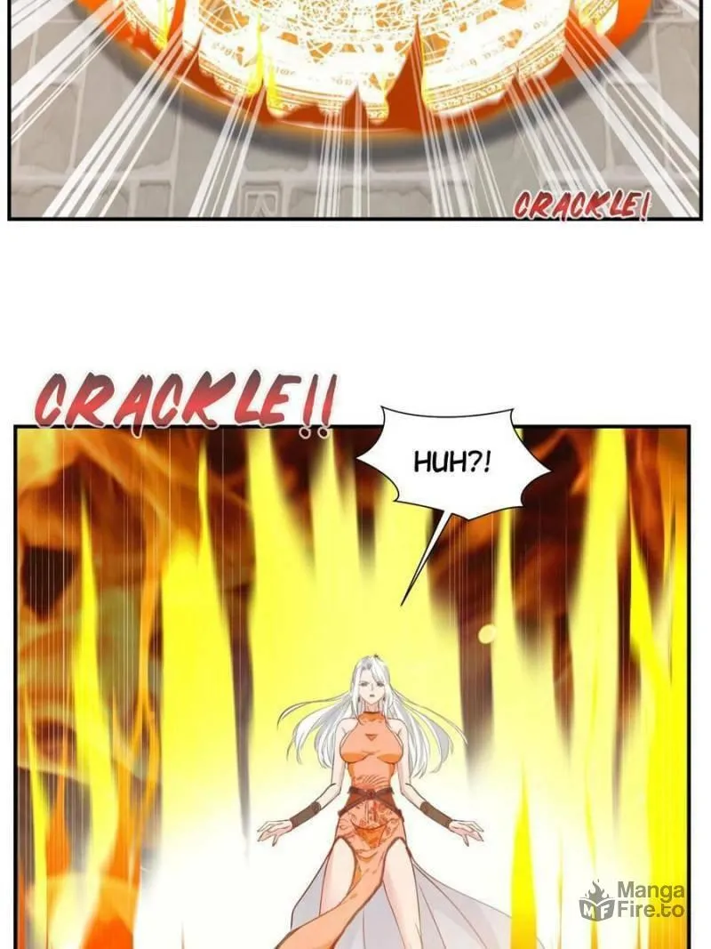 Read Peerless Ancient (Colored) chapter 66 image 23 on Lezhin