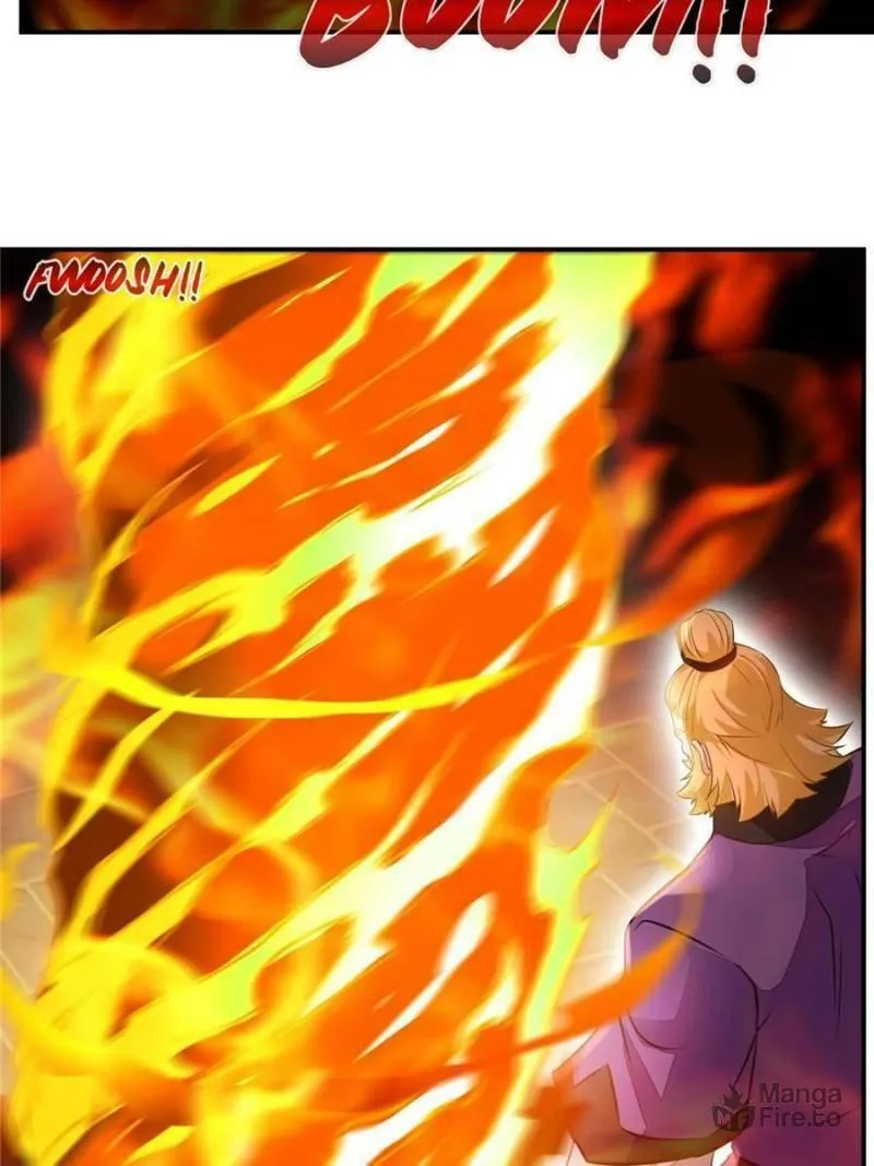 Read Peerless Ancient (Colored) chapter 66 image 26 on Lezhin