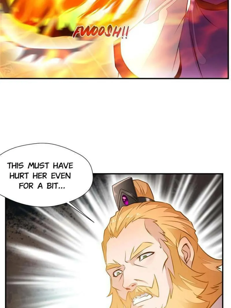 Read Peerless Ancient (Colored) chapter 66 image 27 on Lezhin