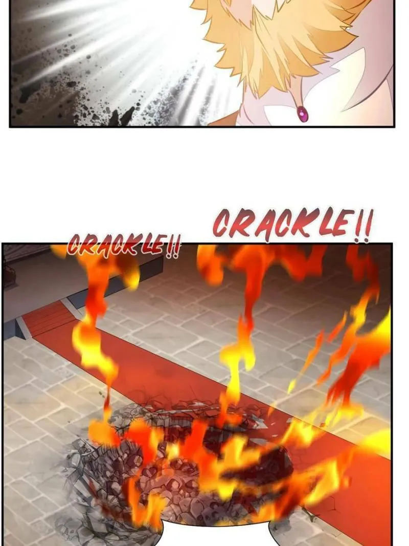 Read Peerless Ancient (Colored) chapter 66 image 28 on Lezhin