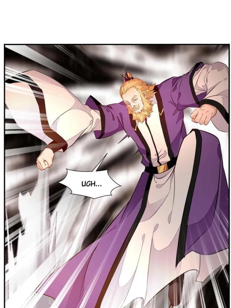 Read Peerless Ancient (Colored) chapter 66 image 3 on Lezhin