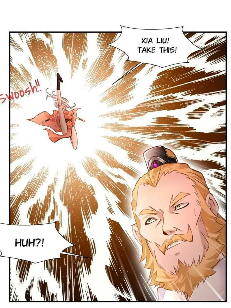 Read Peerless Ancient (Colored) chapter 66 image 30 on Lezhin