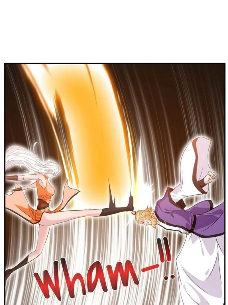 Read Peerless Ancient (Colored) chapter 66 image 31 on Lezhin