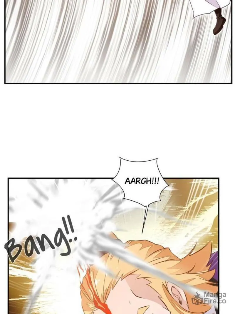 Read Peerless Ancient (Colored) chapter 66 image 32 on Lezhin