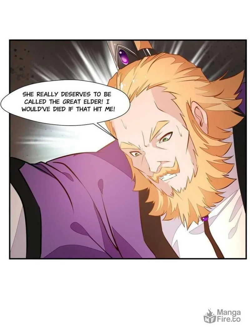 Read Peerless Ancient (Colored) chapter 66 image 5 on Lezhin