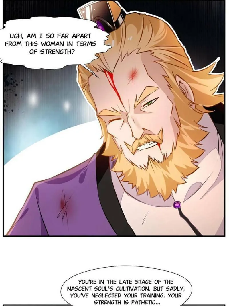 Read Peerless Ancient (Colored) chapter 67 image 1 on Lezhin