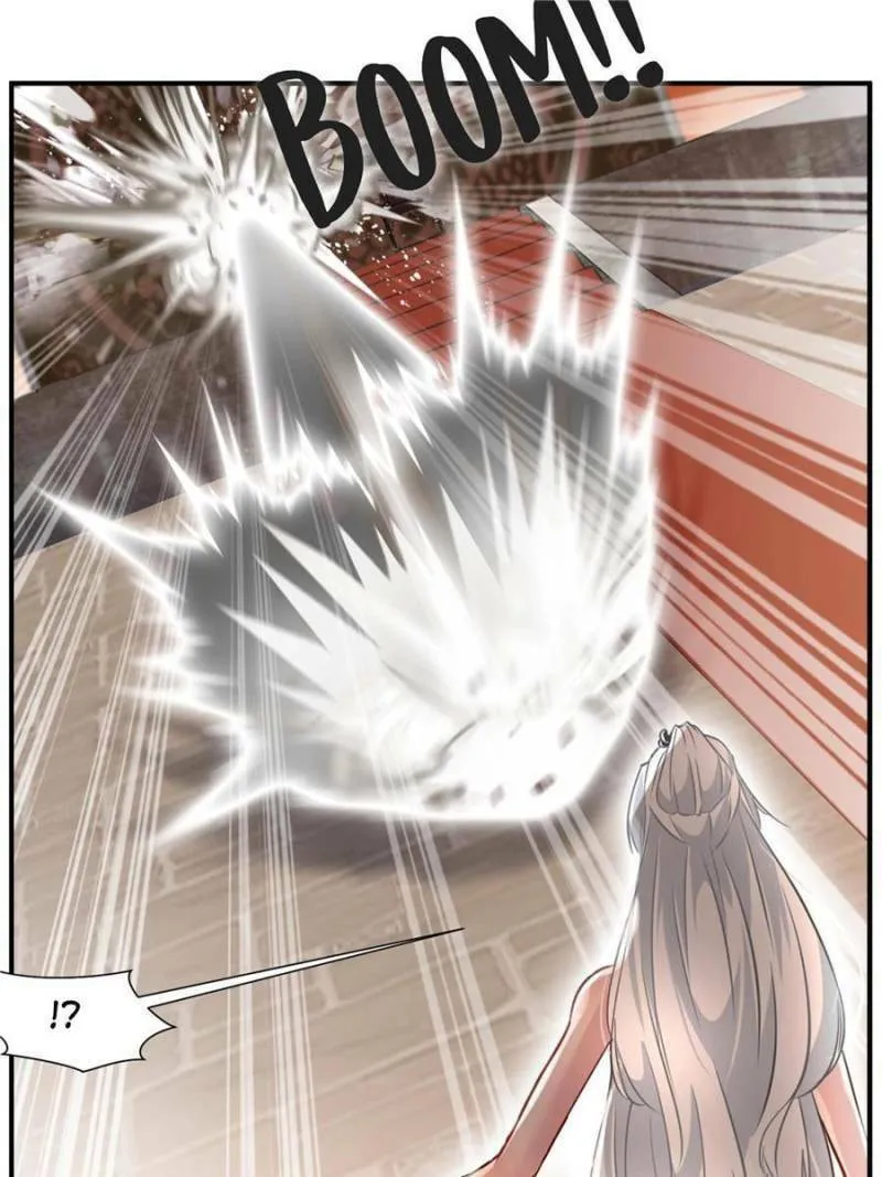 Read Peerless Ancient (Colored) chapter 67 image 10 on Lezhin