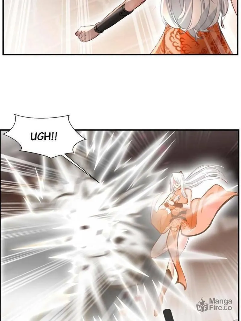 Read Peerless Ancient (Colored) chapter 67 image 11 on Lezhin