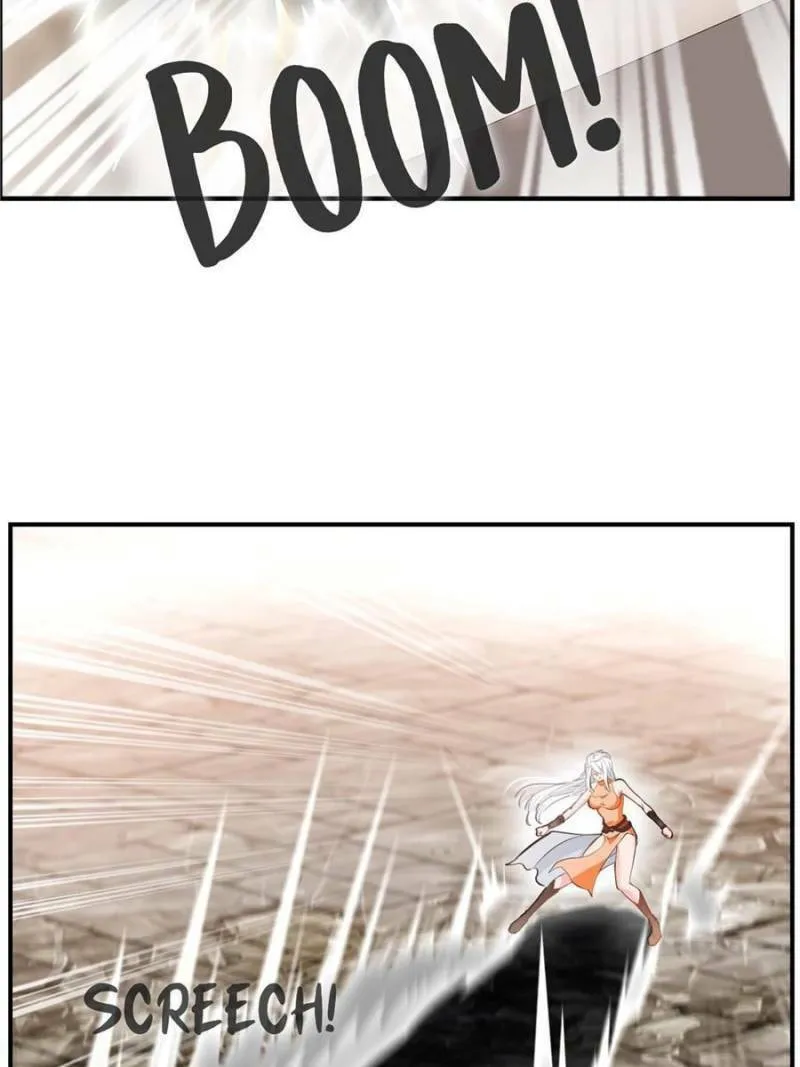 Read Peerless Ancient (Colored) chapter 67 image 12 on Lezhin