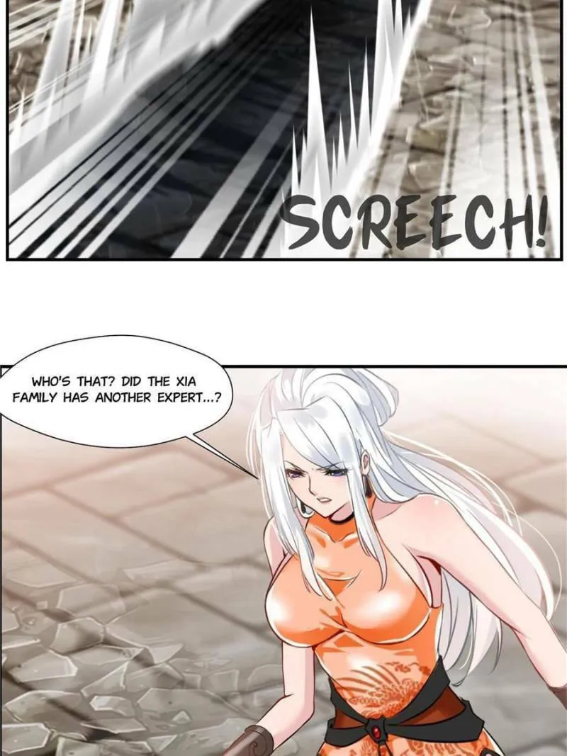 Read Peerless Ancient (Colored) chapter 67 image 13 on Lezhin