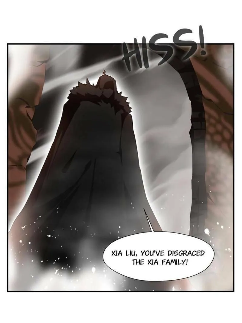 Read Peerless Ancient (Colored) chapter 67 image 15 on Lezhin