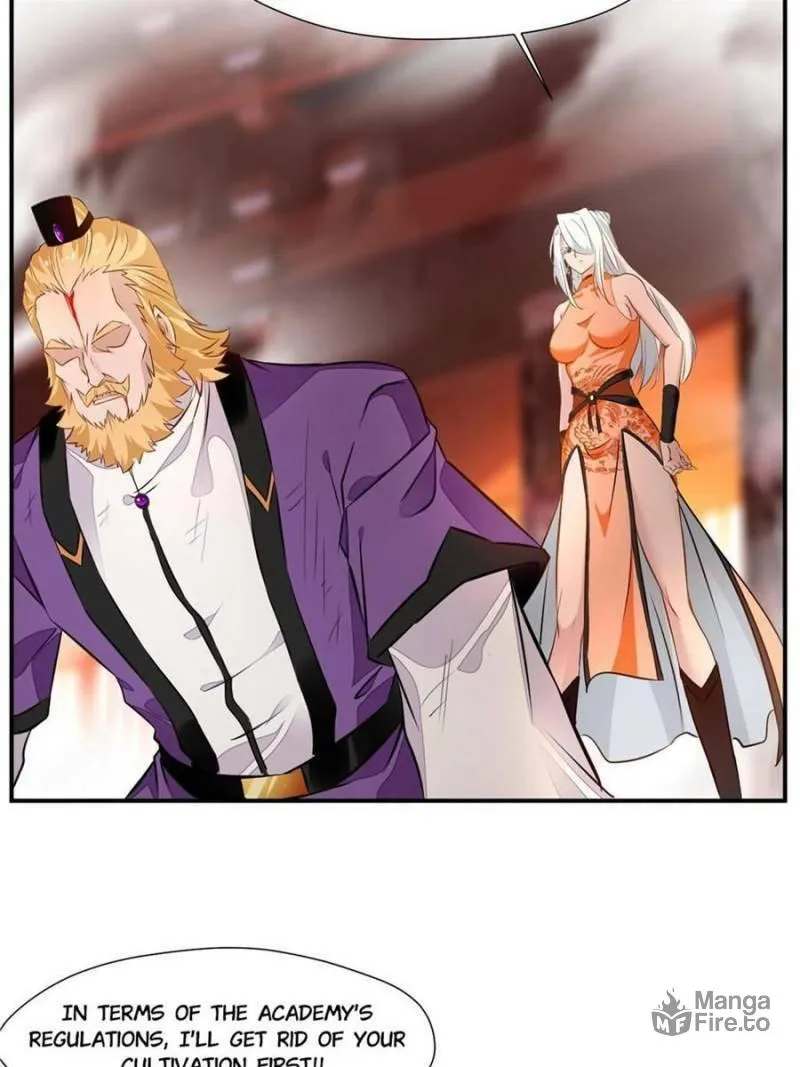 Read Peerless Ancient (Colored) chapter 67 image 2 on Lezhin