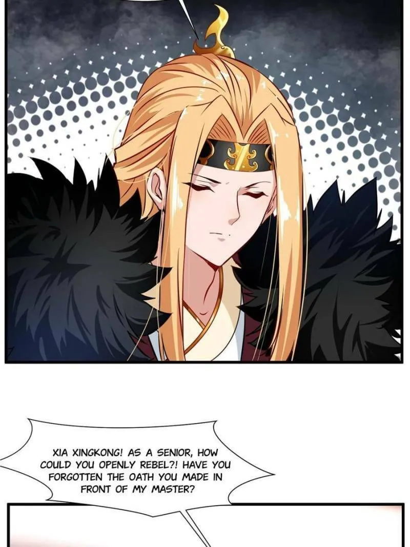 Read Peerless Ancient (Colored) chapter 67 image 21 on Lezhin