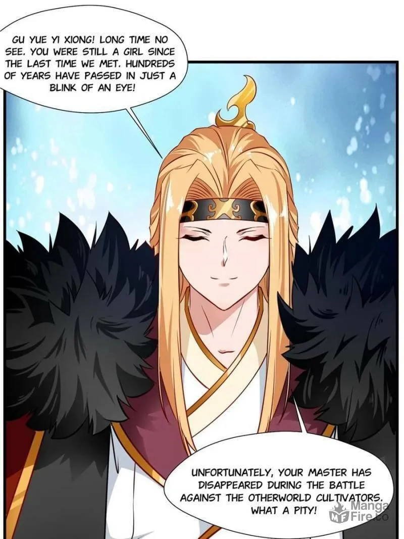 Read Peerless Ancient (Colored) chapter 67 image 23 on Lezhin