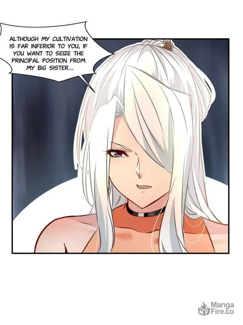 Read Peerless Ancient (Colored) chapter 67 image 26 on Lezhin