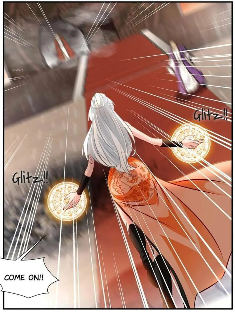 Read Peerless Ancient (Colored) chapter 67 image 28 on Lezhin