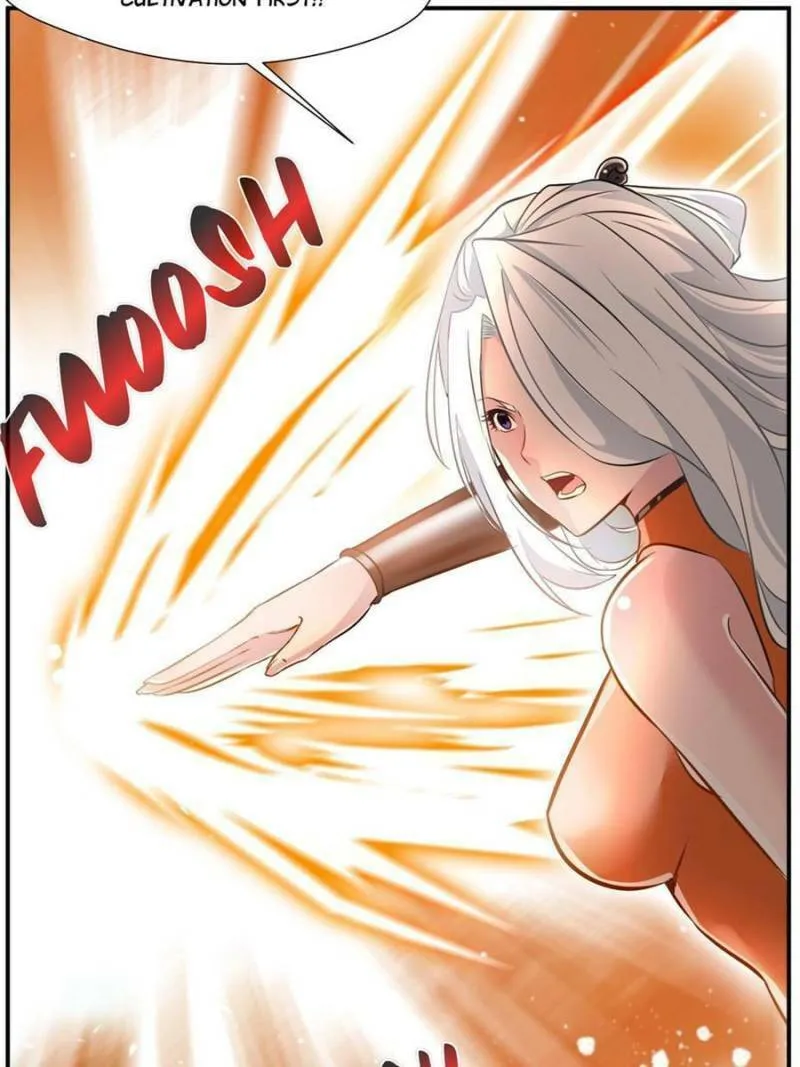 Read Peerless Ancient (Colored) chapter 67 image 3 on Lezhin
