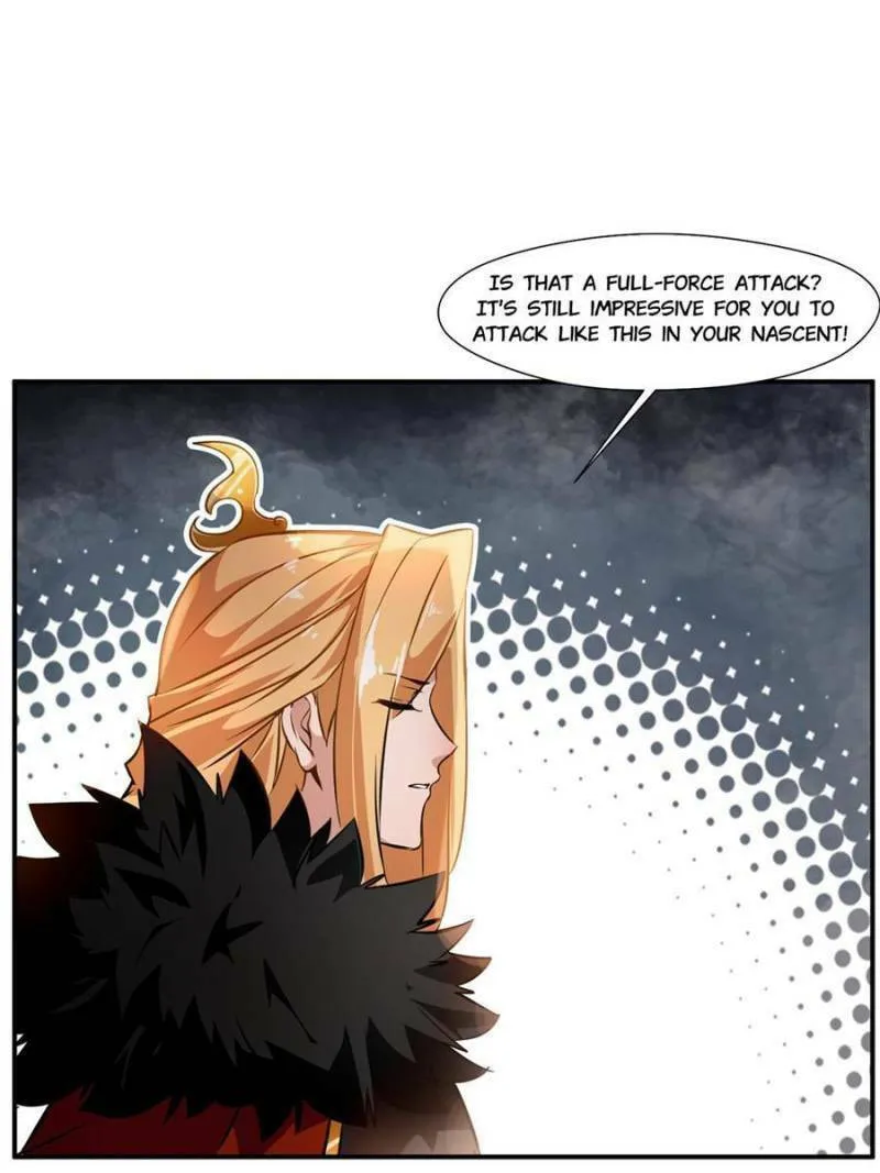 Read Peerless Ancient (Colored) chapter 67 image 31 on Lezhin