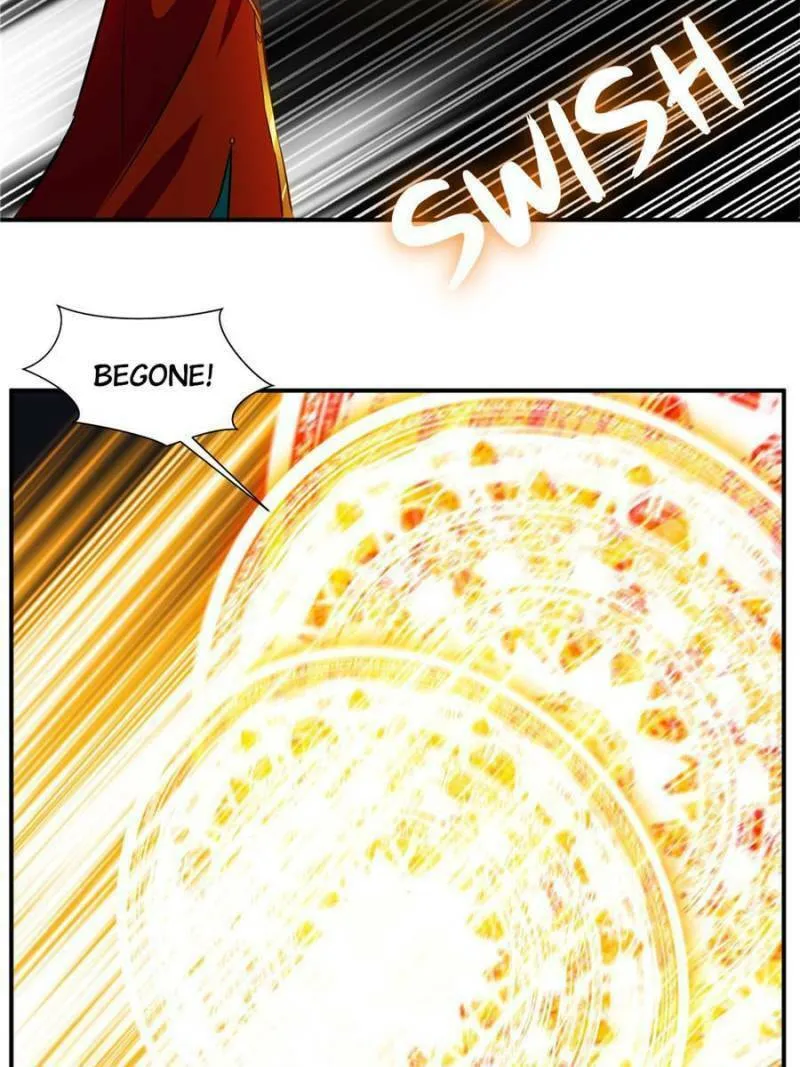Read Peerless Ancient (Colored) chapter 67 image 33 on Lezhin