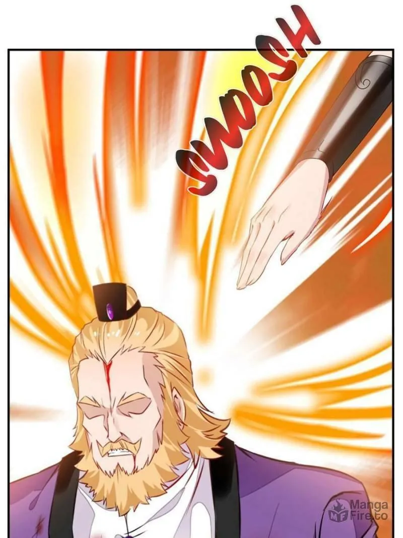 Read Peerless Ancient (Colored) chapter 67 image 5 on Lezhin