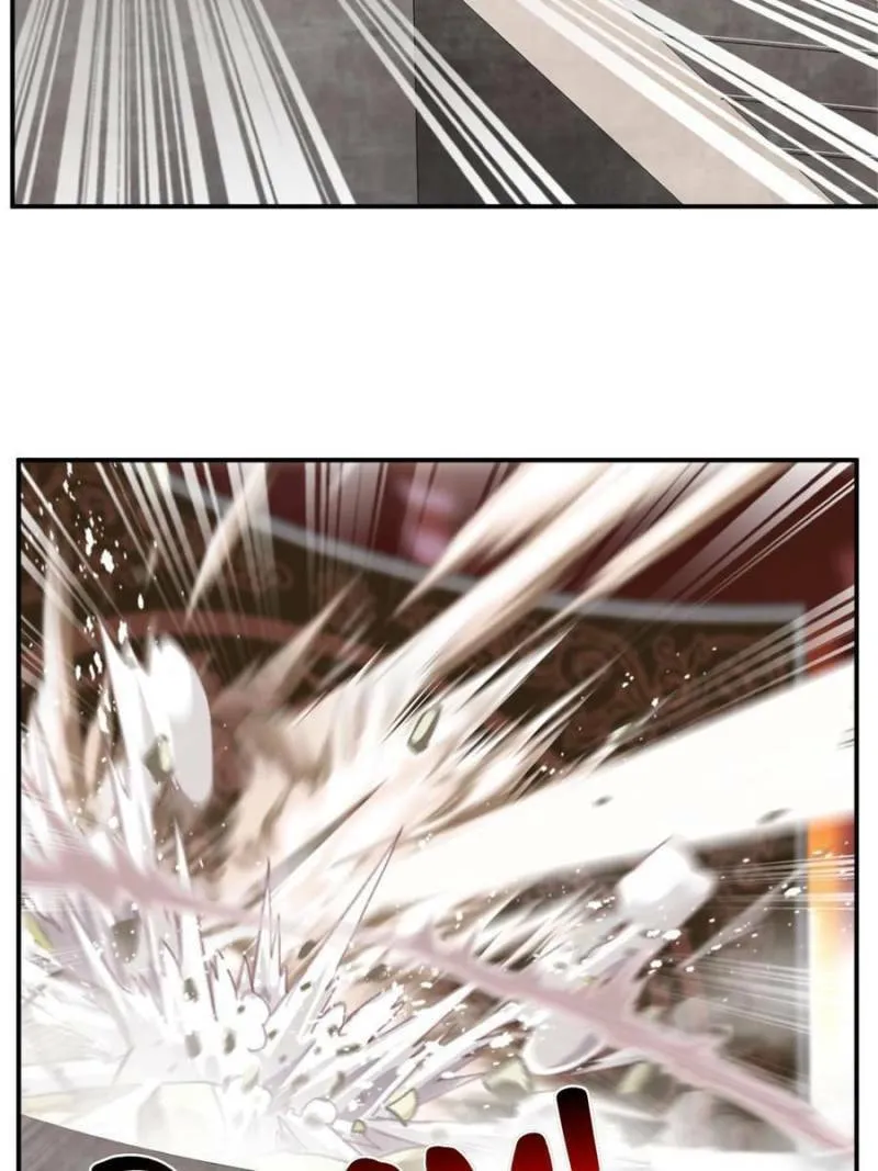 Read Peerless Ancient (Colored) chapter 67 image 7 on Lezhin