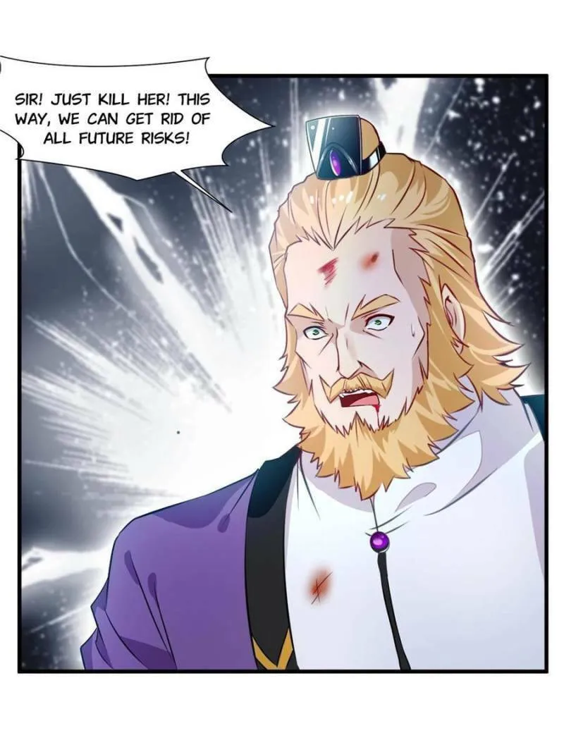 Read Peerless Ancient (Colored) chapter 68 image 12 on Lezhin