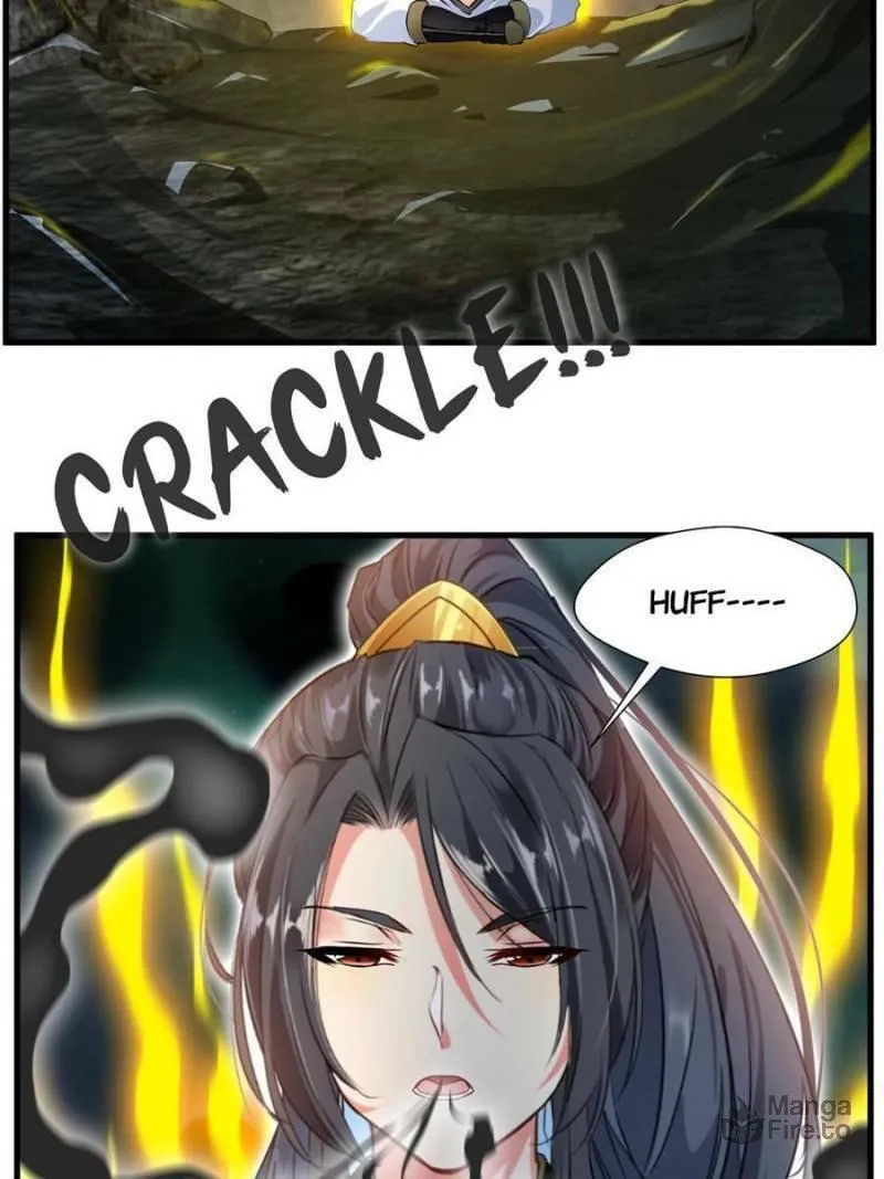 Read Peerless Ancient (Colored) chapter 68 image 20 on Lezhin