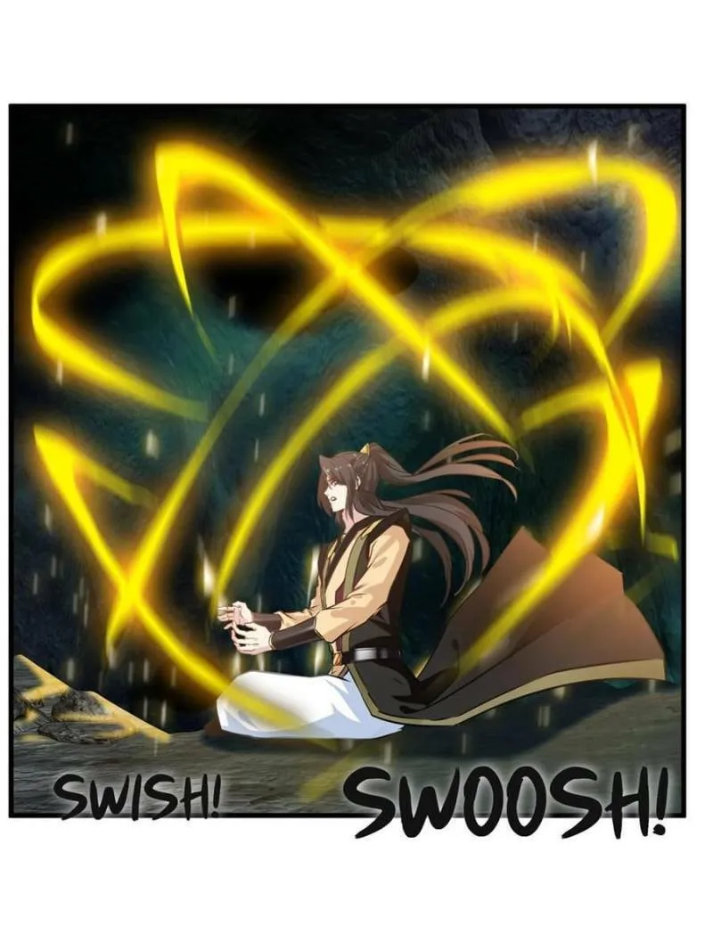 Read Peerless Ancient (Colored) chapter 68 image 22 on Lezhin