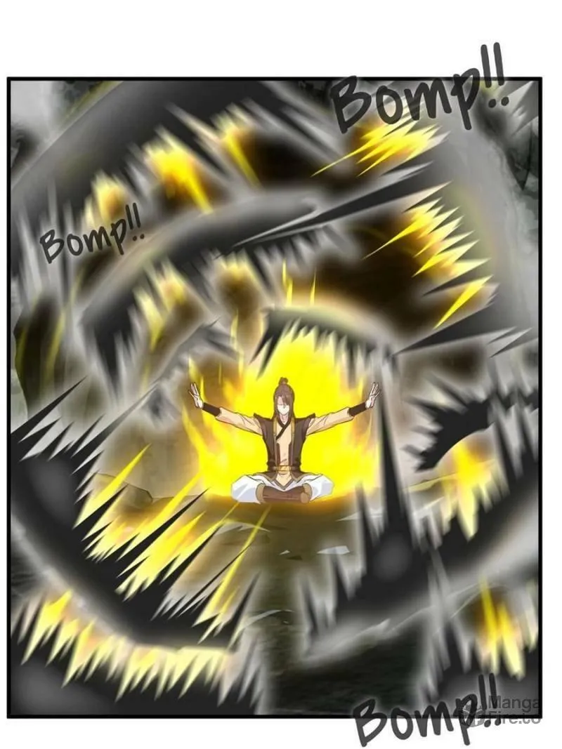 Read Peerless Ancient (Colored) chapter 68 image 24 on Lezhin