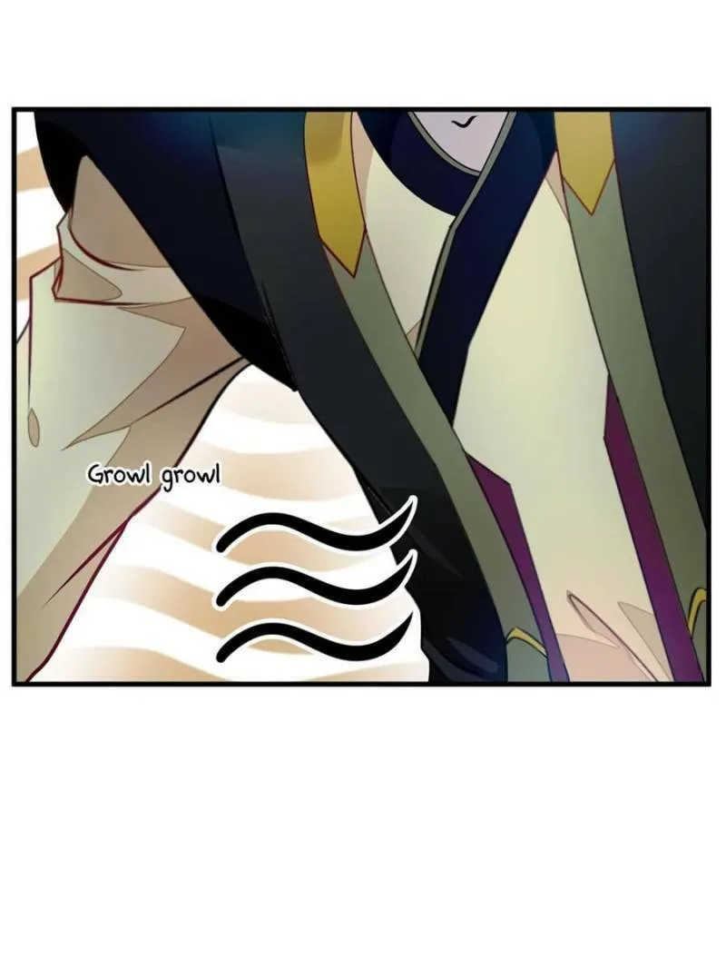 Read Peerless Ancient (Colored) chapter 68 image 27 on Lezhin