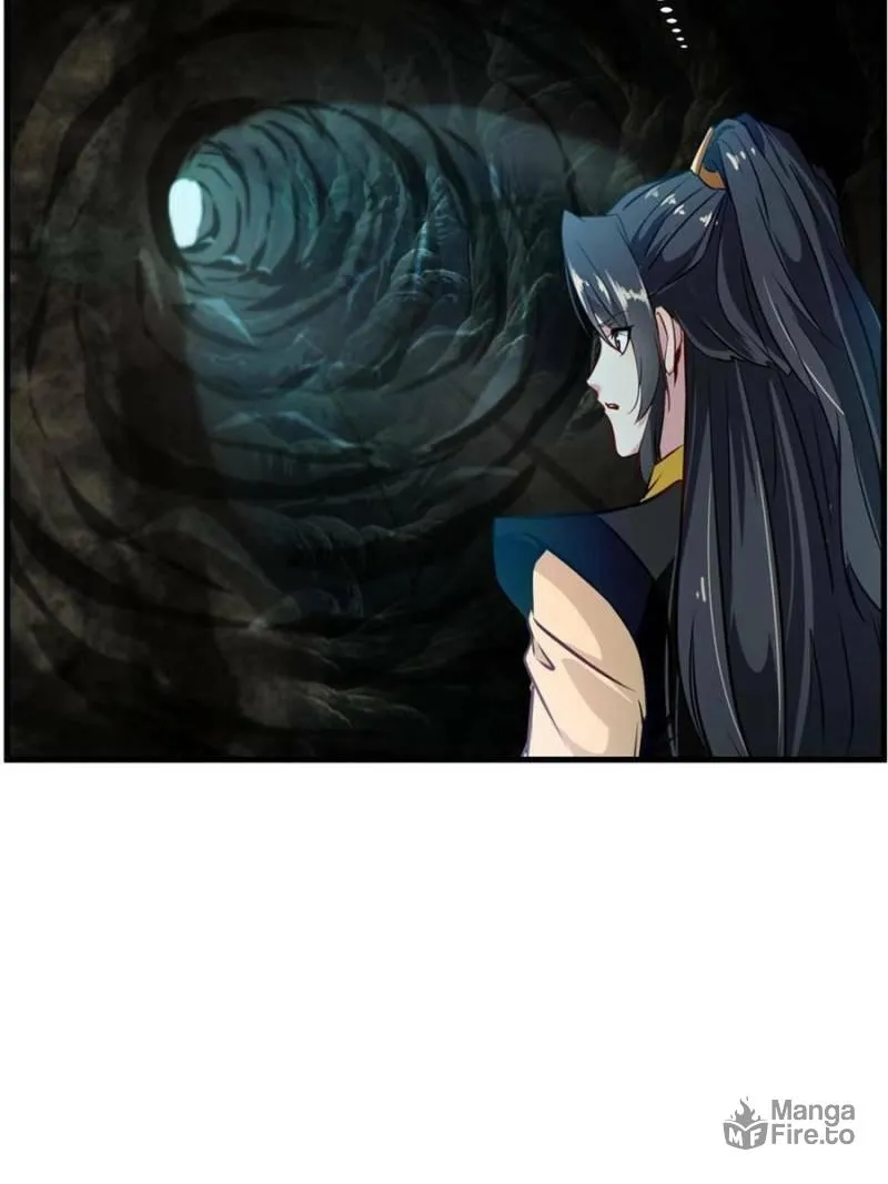 Read Peerless Ancient (Colored) chapter 68 image 29 on Lezhin