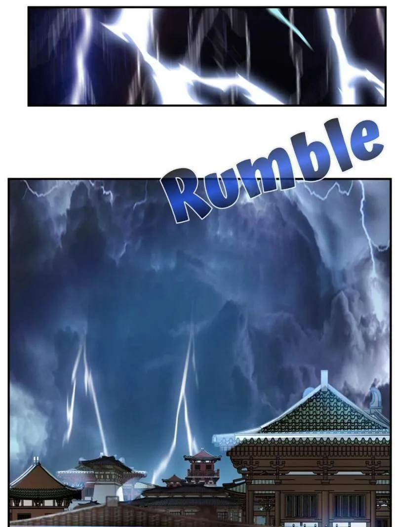 Read Peerless Ancient (Colored) chapter 68 image 3 on Lezhin